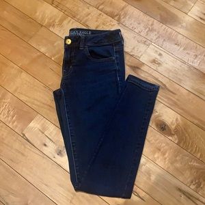 American Eagle Jean Jegging